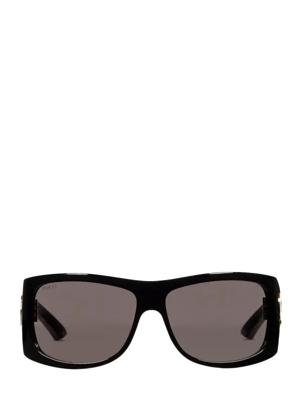 Square Sunglasses made by Gucci