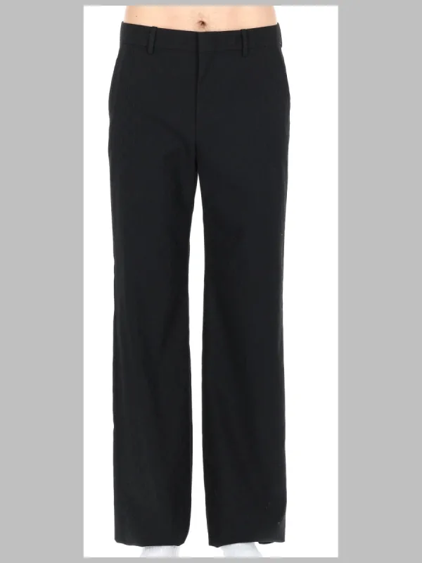 Gg Tailoring Pants made by Gucci