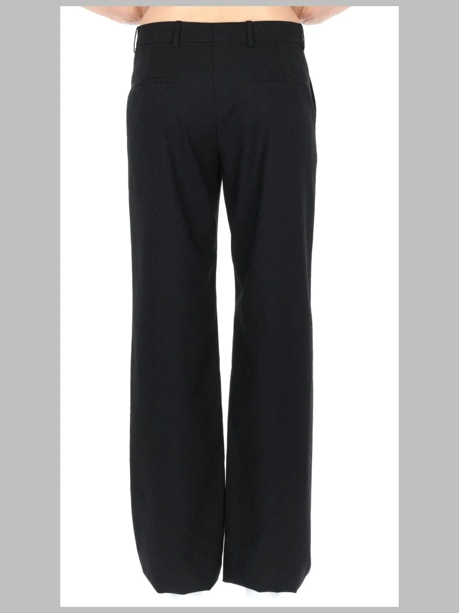 Gg Tailoring Pants sold by Wanan Luxury product image thumbnail 2