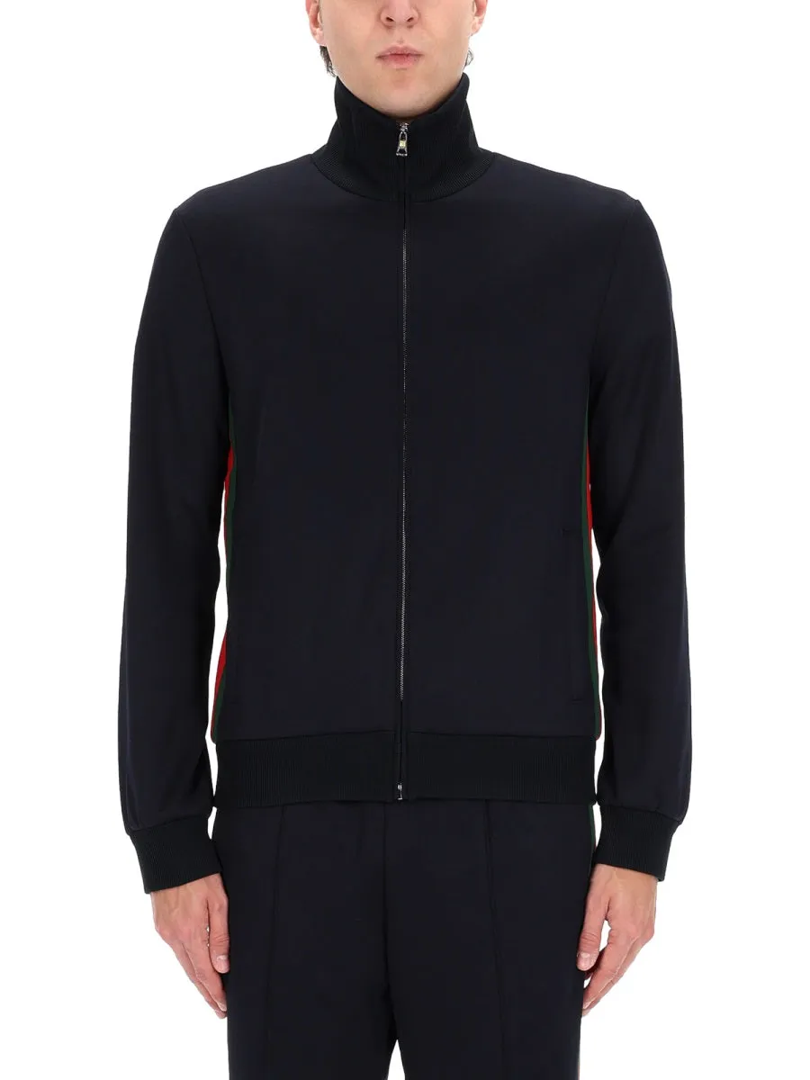 Jacket With Zip sold by Wanan Luxury product image thumbnail 4
