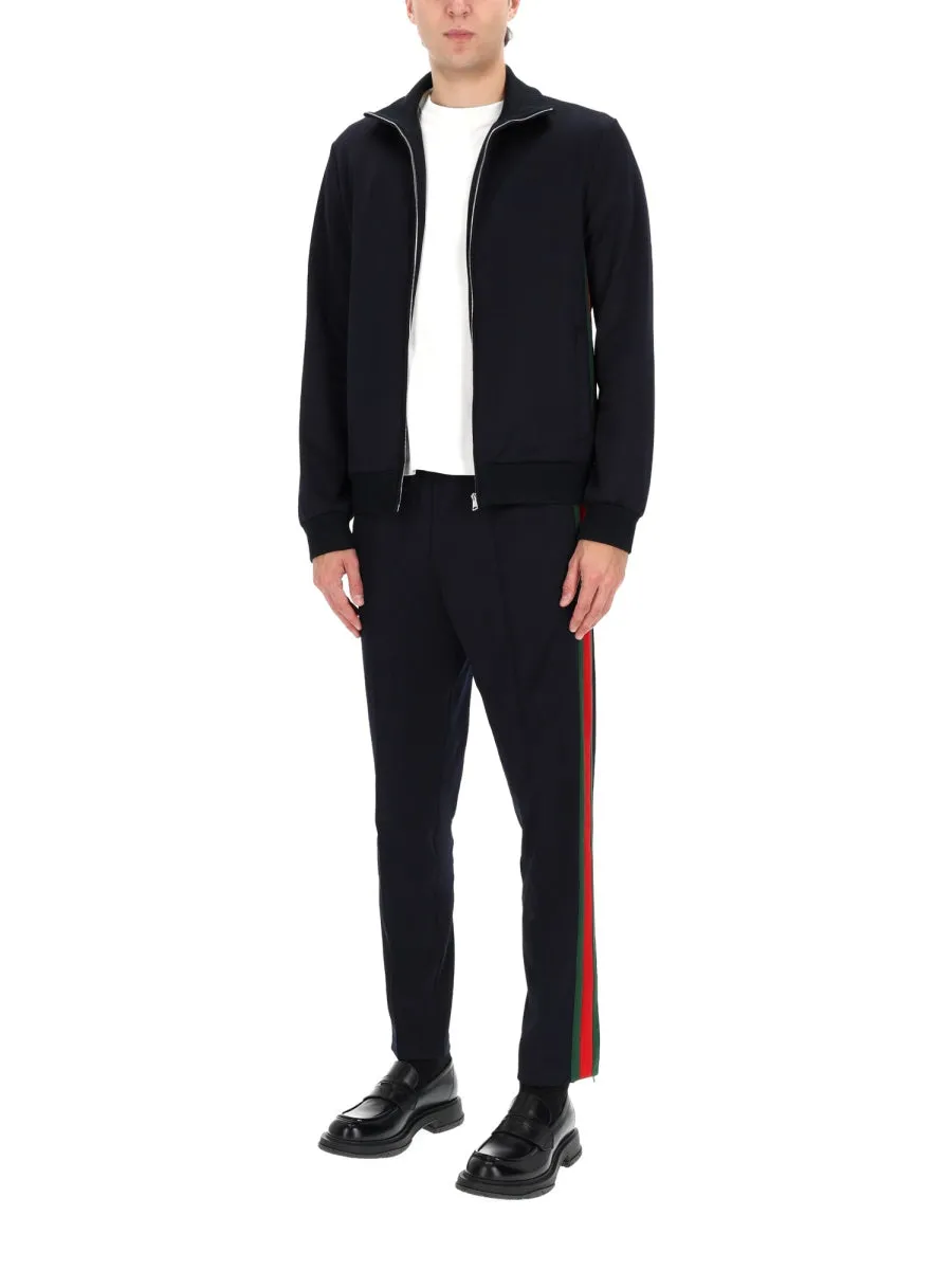 Jacket With Zip sold by Wanan Luxury product image thumbnail 2