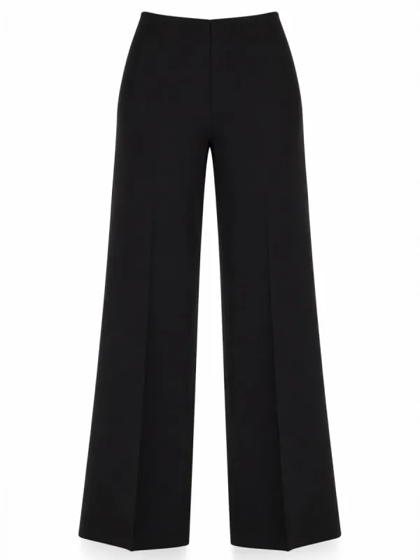 Wool Tailored Pants made by Gucci