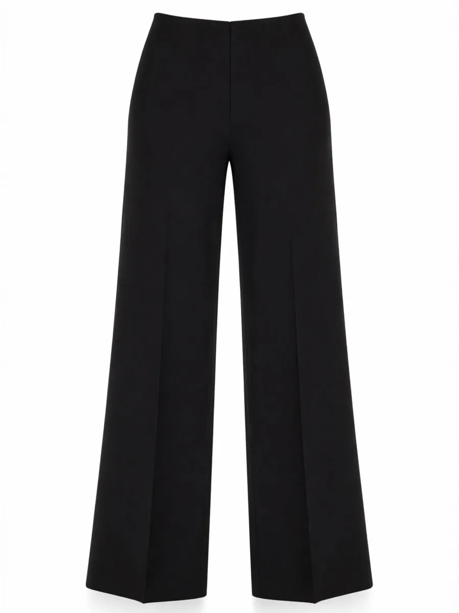 Wool Tailored Pants sold by Wanan Luxury