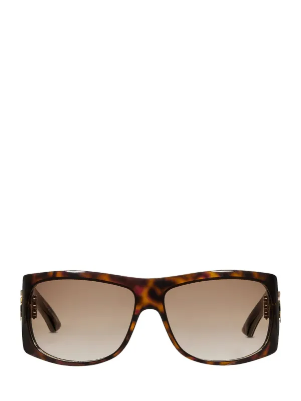 Square Sunglasses made by Gucci