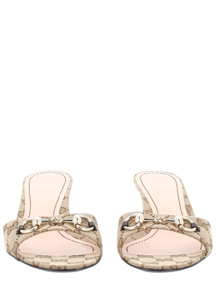 Sandalo Con Morsetto sold by Wanan Luxury product image thumbnail 3