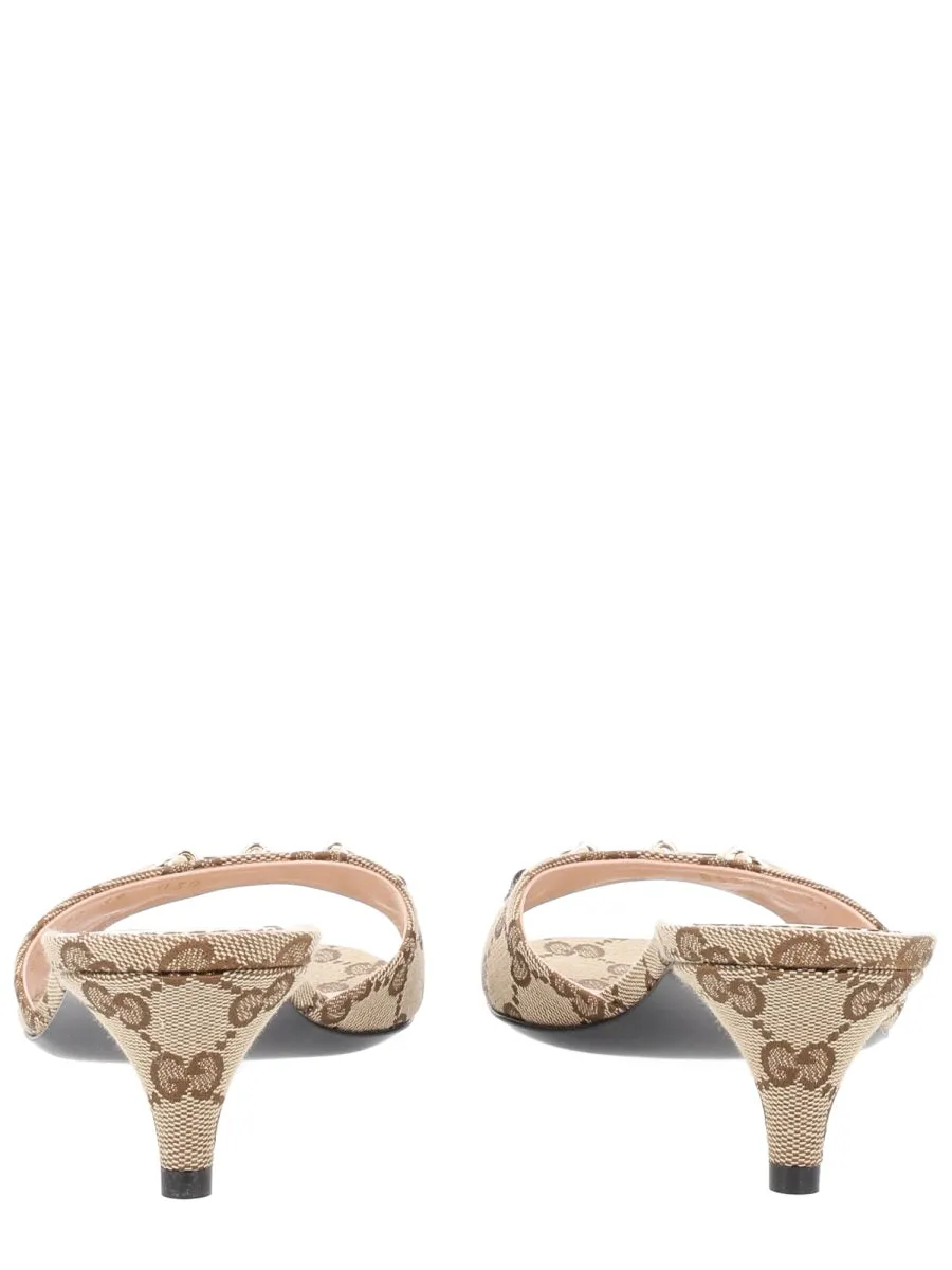 Sandalo Con Morsetto sold by Wanan Luxury product image thumbnail 4