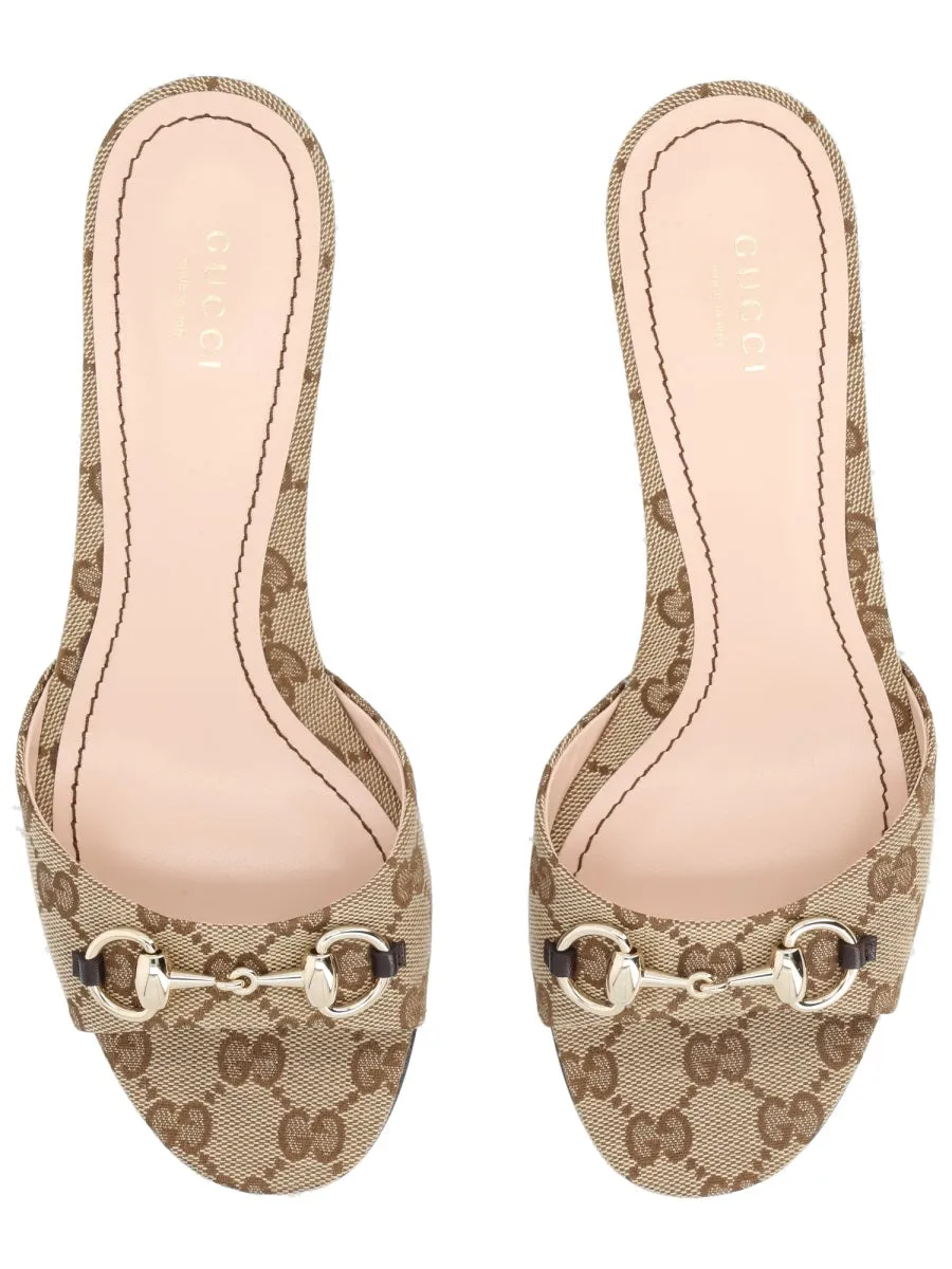 Sandalo Con Morsetto sold by Wanan Luxury product image thumbnail 5