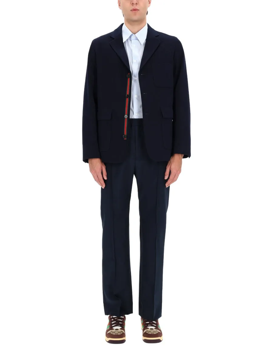 Striped Shirt sold by Wanan Luxury product image thumbnail 2