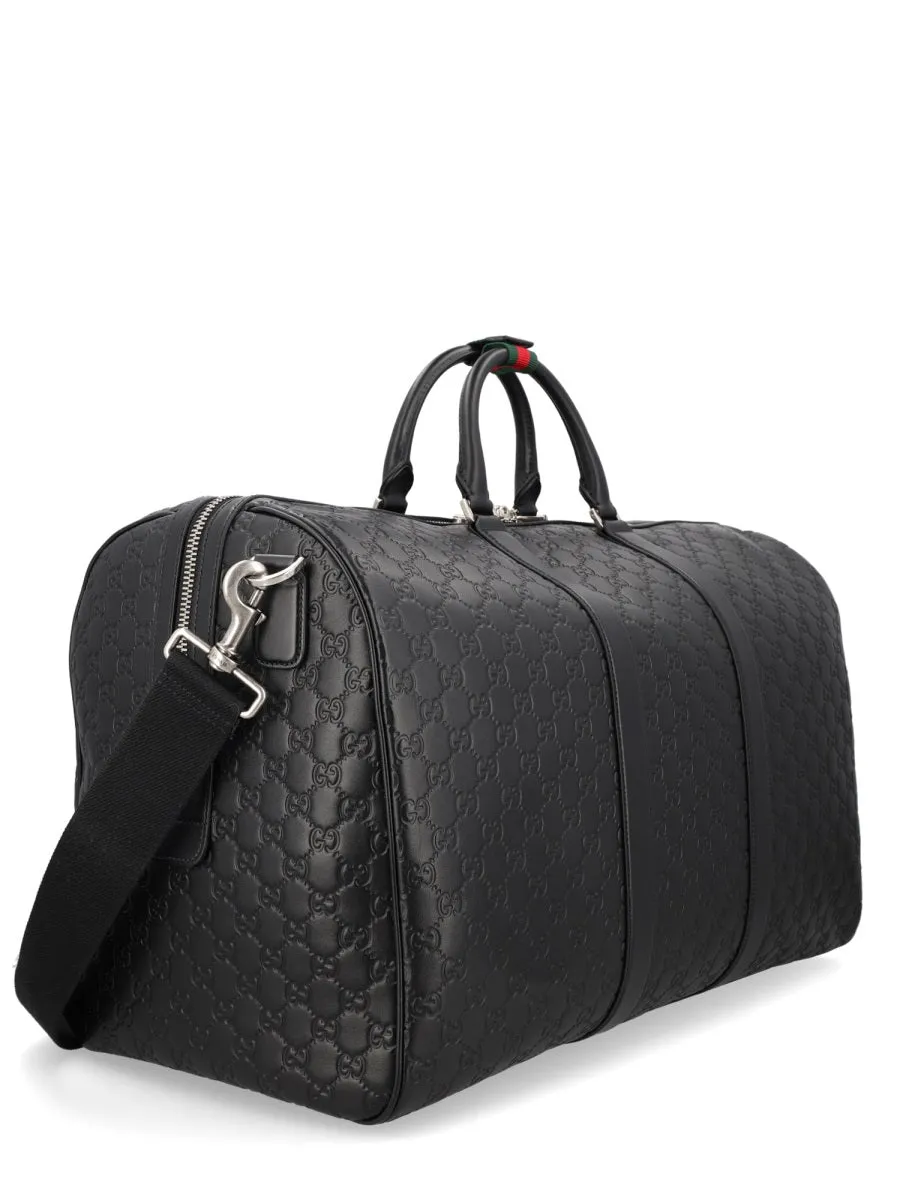 "Gg Emblem" Bag sold by Wanan Luxury product image thumbnail 2