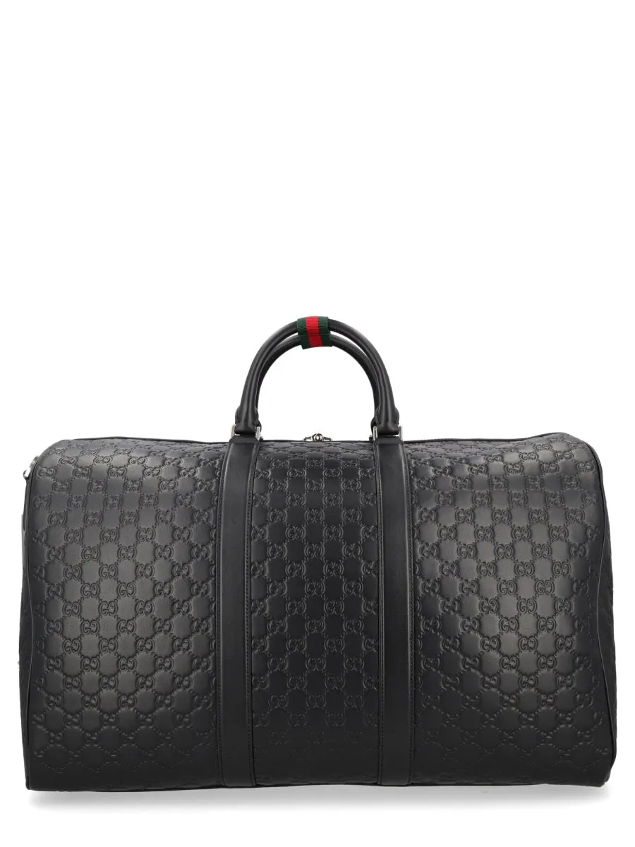 "Gg Emblem" Bag sold by Wanan Luxury product image thumbnail 3