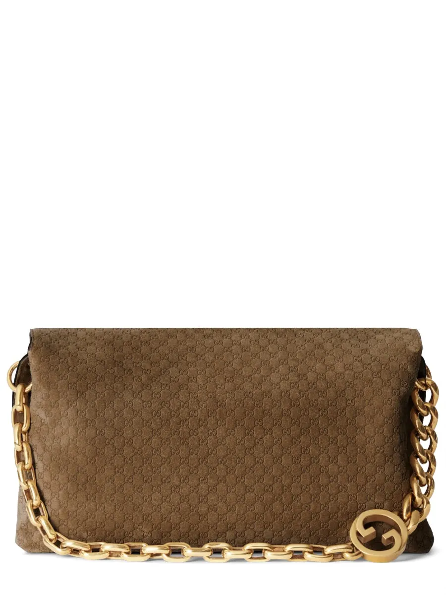 Bag With Chain Gg sold by Wanan Luxury product image thumbnail 2