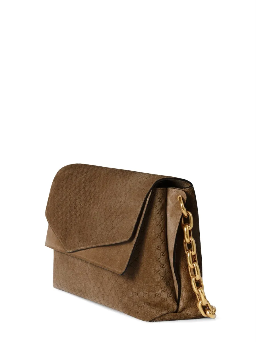 Bag With Chain Gg sold by Wanan Luxury product image thumbnail 3
