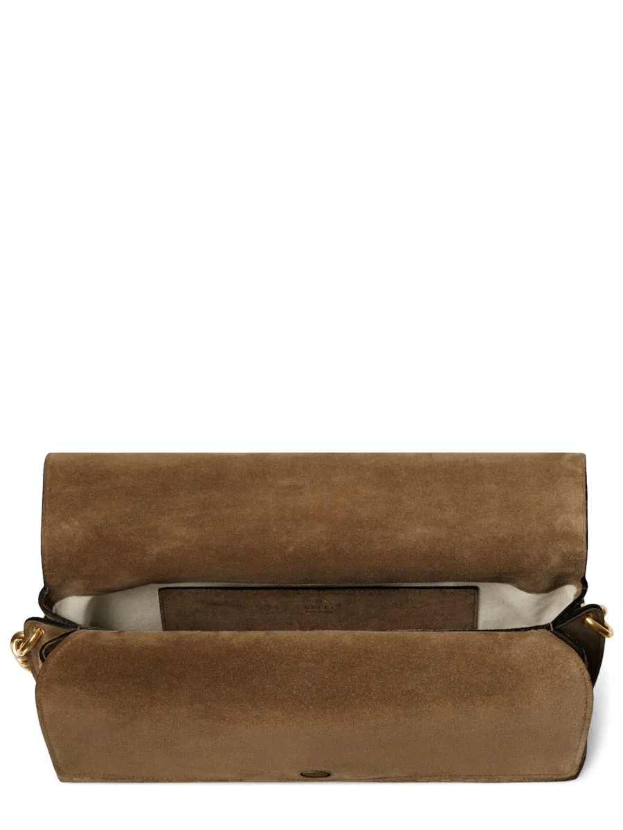 Bag With Chain Gg sold by Wanan Luxury product image thumbnail 4