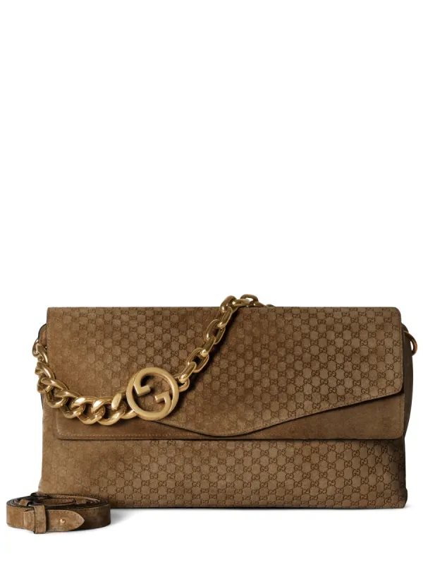 Bag With Chain Gg made by Gucci