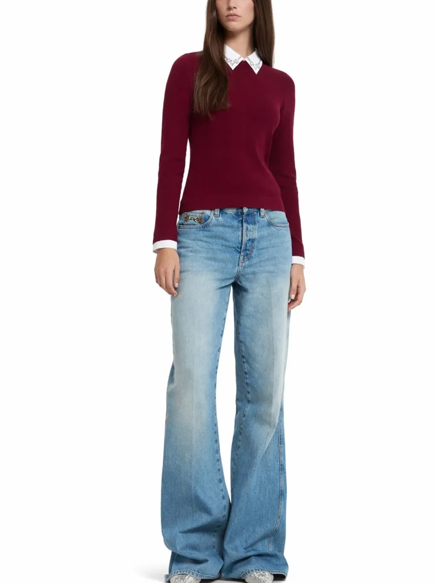Leg Jeans sold by Wanan Luxury product image thumbnail 2
