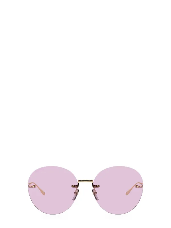 Sunglasses made by Gucci