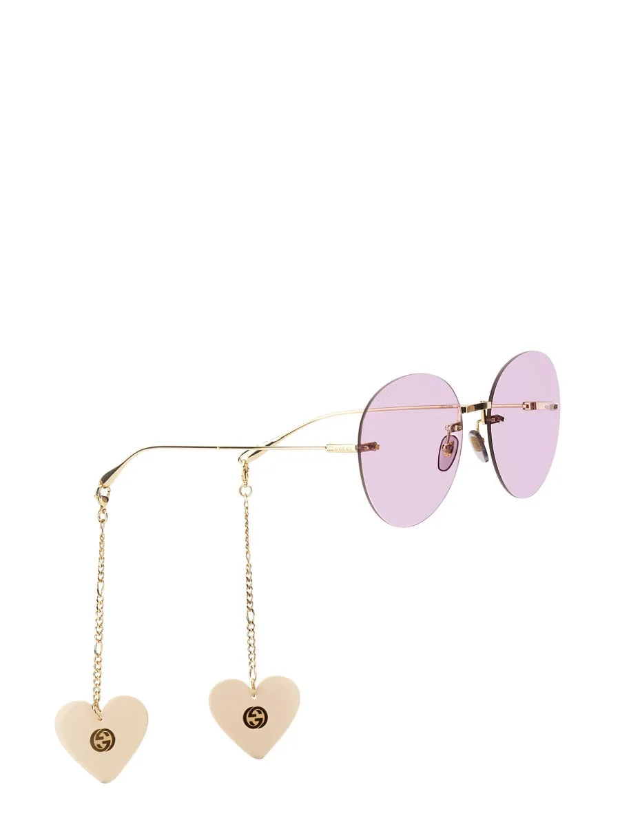 Sunglasses sold by Wanan Luxury product image thumbnail 5