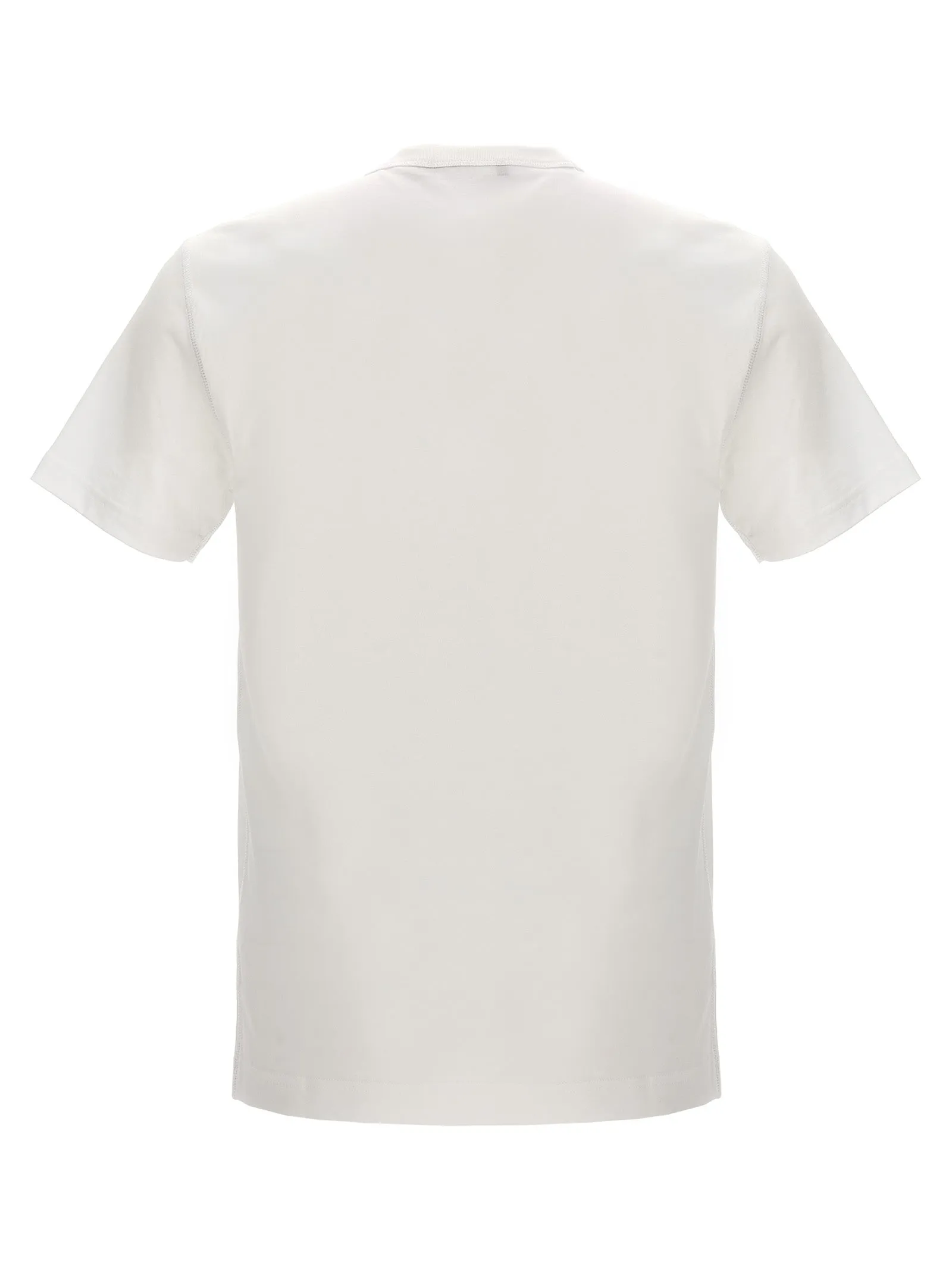 Dg Essential T-Shirt White sold by Wanan Luxury product image thumbnail 2