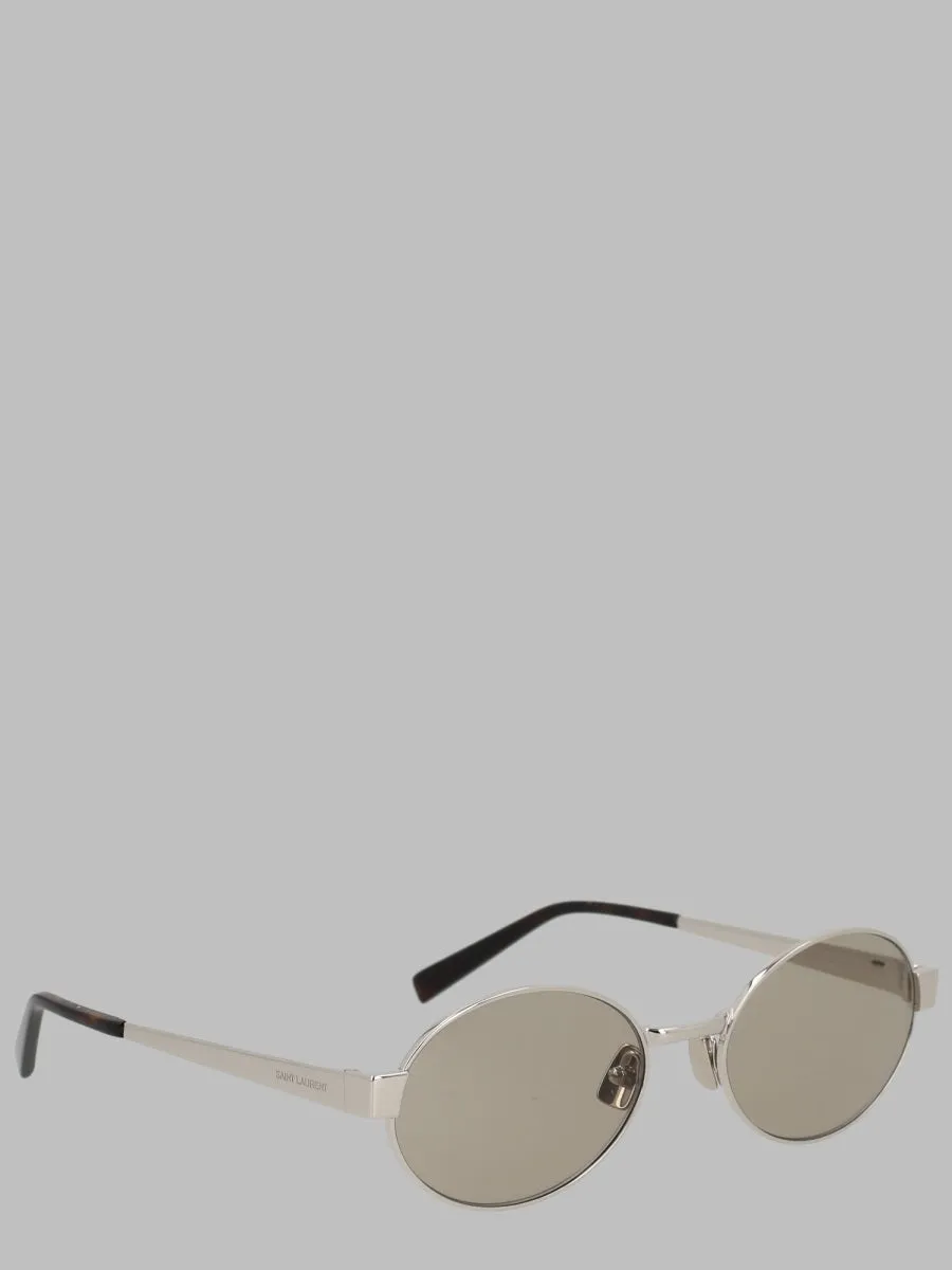 Occhiale Da Sole "Sl 692" sold by Wanan Luxury product image thumbnail 2