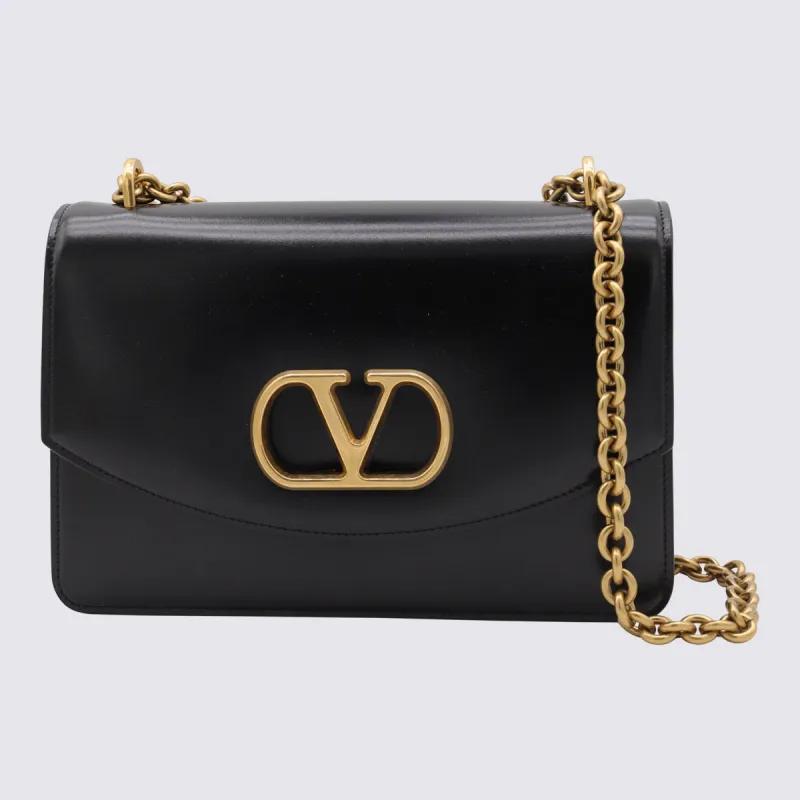 Bags Blacks And Greys made by Valentino Garavani