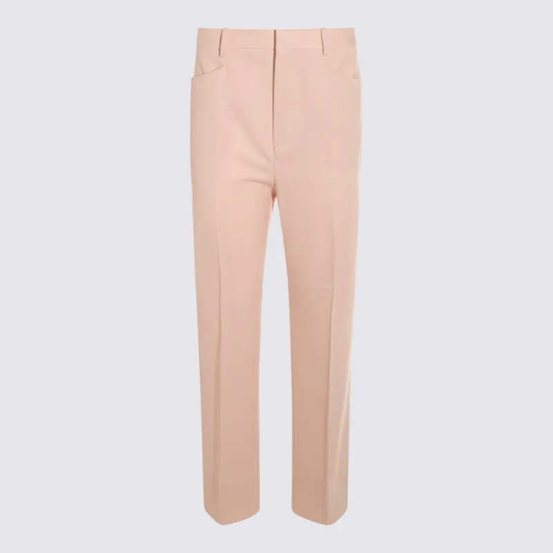 Trousers Light Blush made by Tom Ford