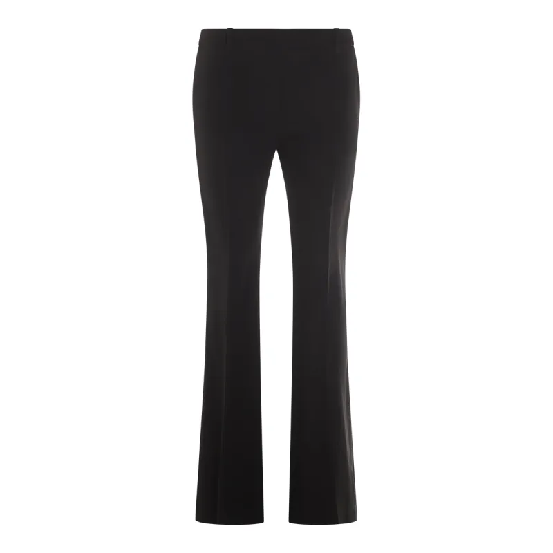 Trousers Blacks And Greys made by Alexander McQueen
