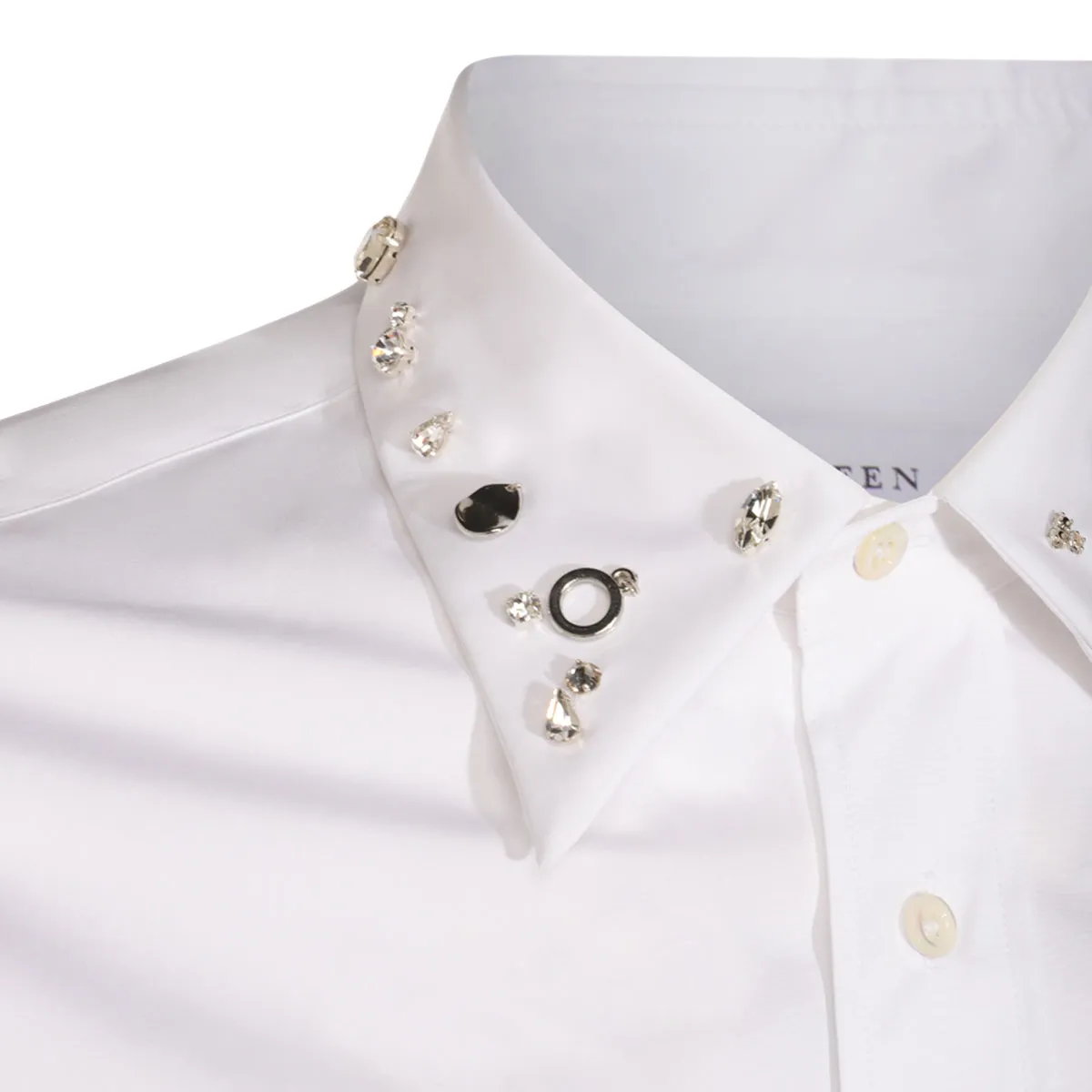 Shirts Light And Natural sold by Wanan Luxury product image thumbnail 4