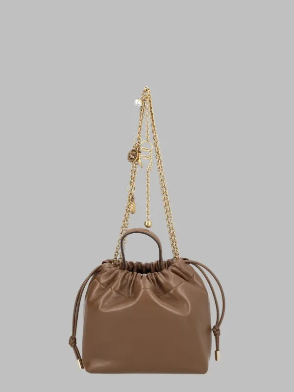 Borsa "Chloé Icons" Con Catena made by Chloe
