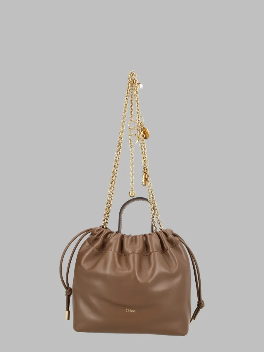 Borsa "Chloé Icons" Con Catena sold by Wanan Luxury product image thumbnail 2