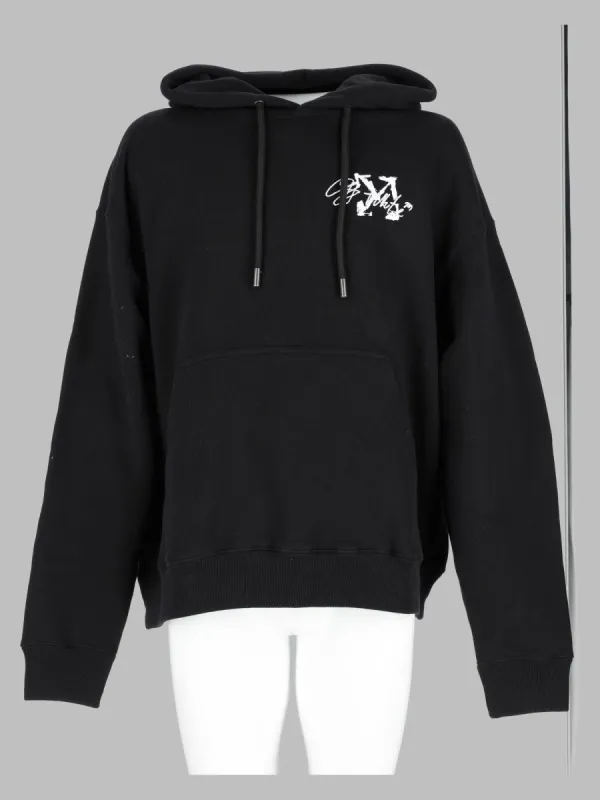 Felpa Con Logo made by Off-White