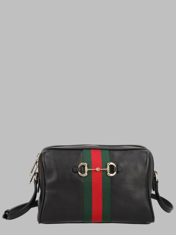 Borsa Camera "Horsebit" Small made by Gucci
