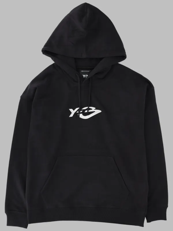 Felpa Con Logo made by Y-3