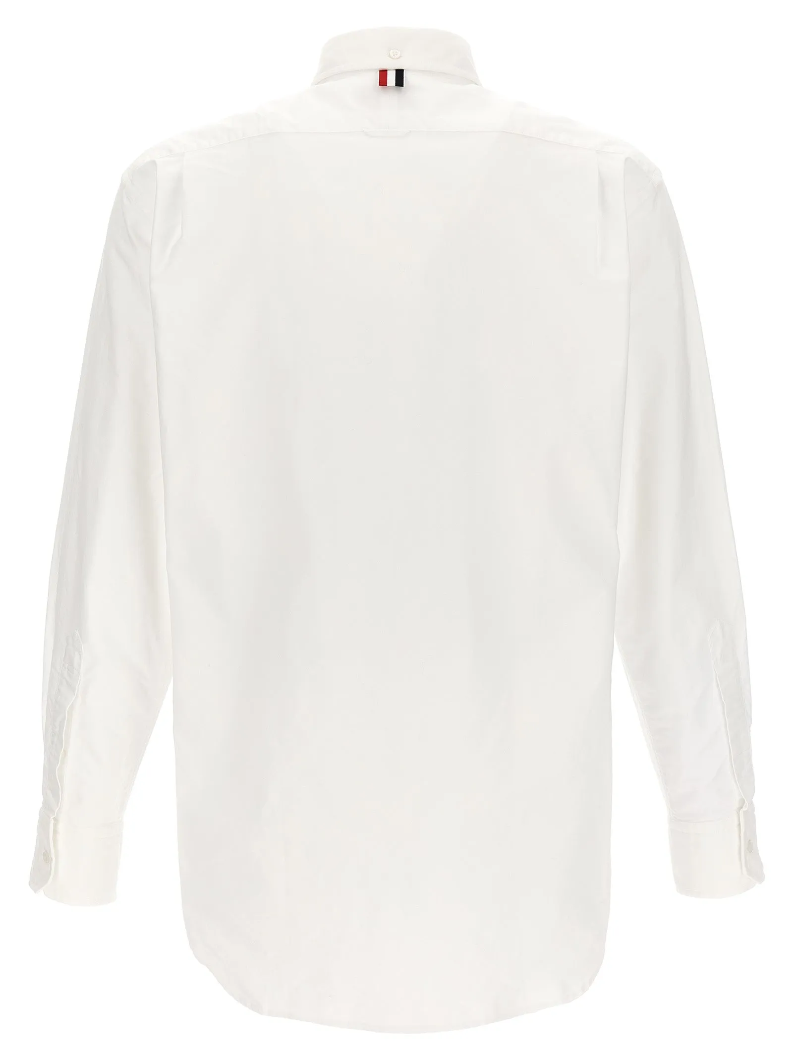 Classic Shirt And Blouse White sold by Wanan Luxury product image thumbnail 2