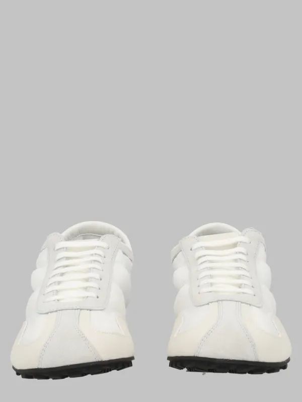 Sneaker "Racing Low" made by Balmain
