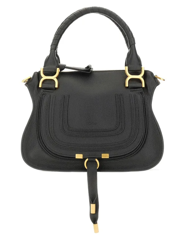 Borsa "Marcie" Small made by Chloe