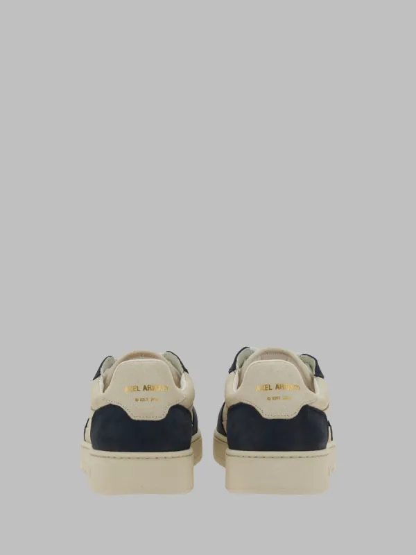 Sneaker "Dice Lo" made by Axel Arigato