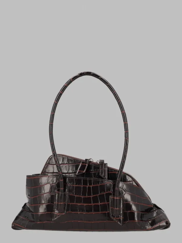 Borsa "La Passeggiata" Small made by The Attico