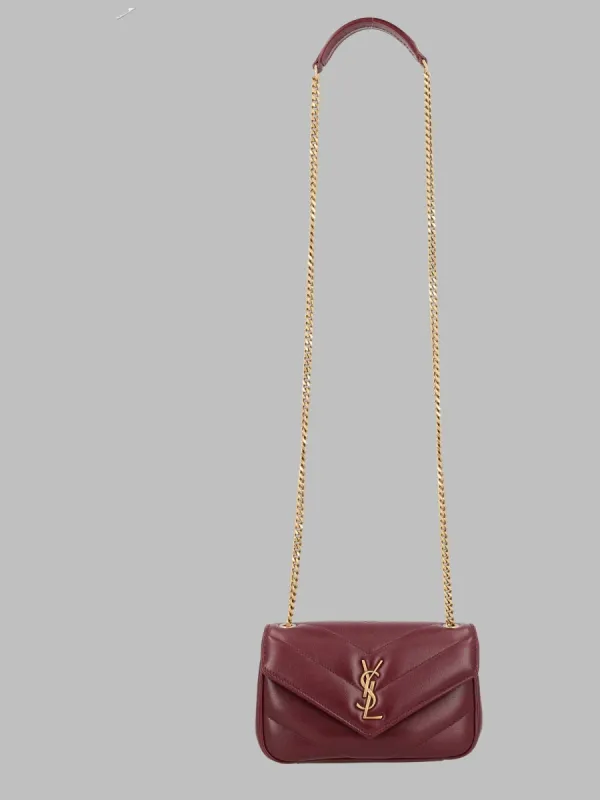 Borsa "Loulou" Mini made by Yves Saint Laurent