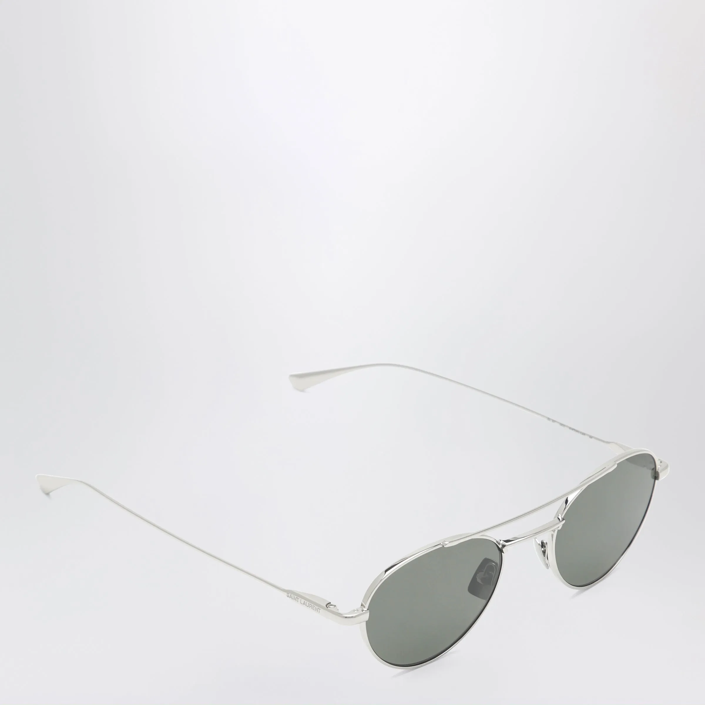 Sl 97 Sunglasses In Silver / Grey sold by Wanan Luxury product image thumbnail 2