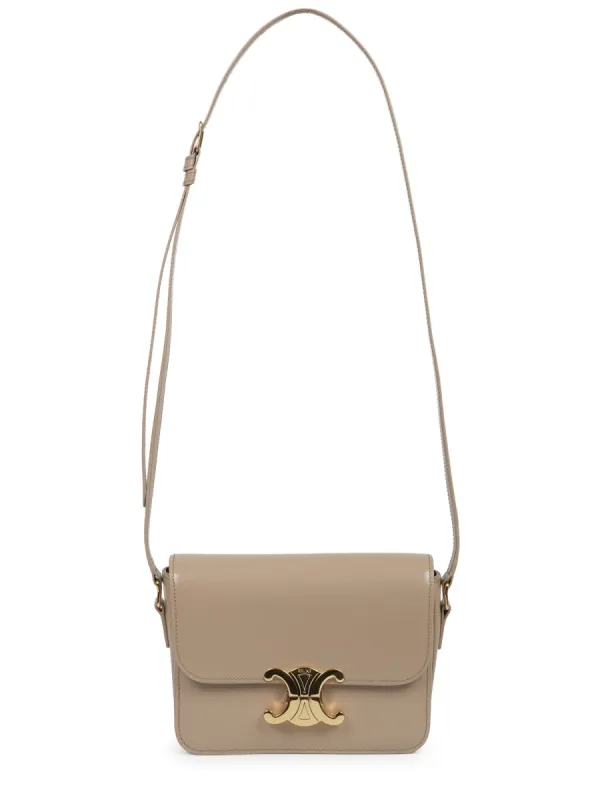 Borsa Teen Triomphe made by Celine