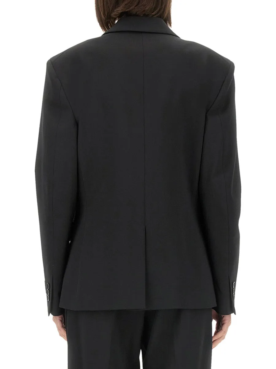 Jacket With Zip sold by Wanan Luxury product image thumbnail 3