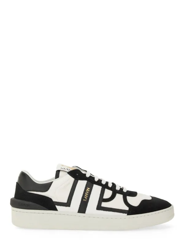 Sneaker "Clay" made by Lanvin