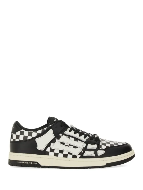 Sneaker Skel made by AMIRI