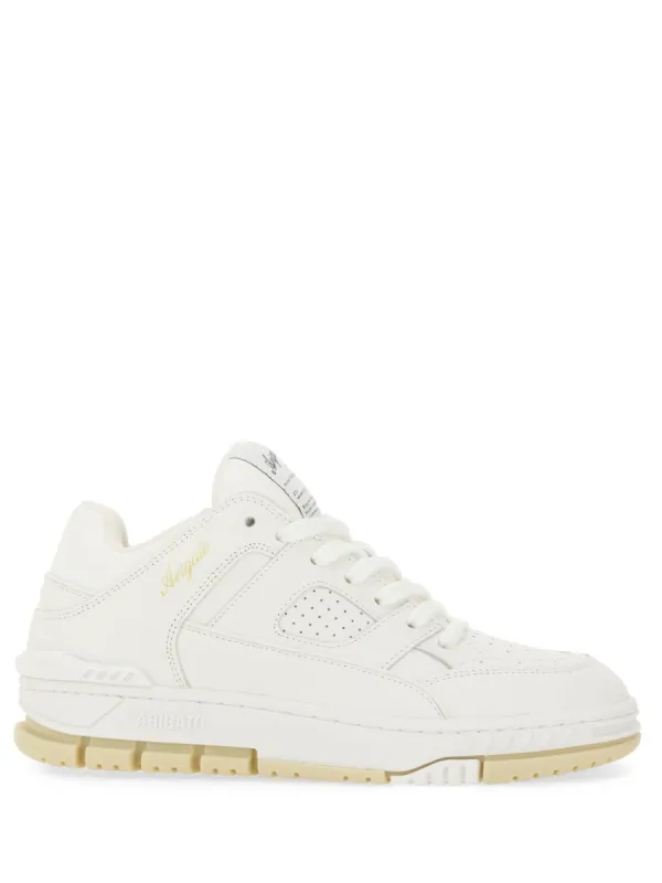 "Area Lo" Sneaker made by Axel Arigato