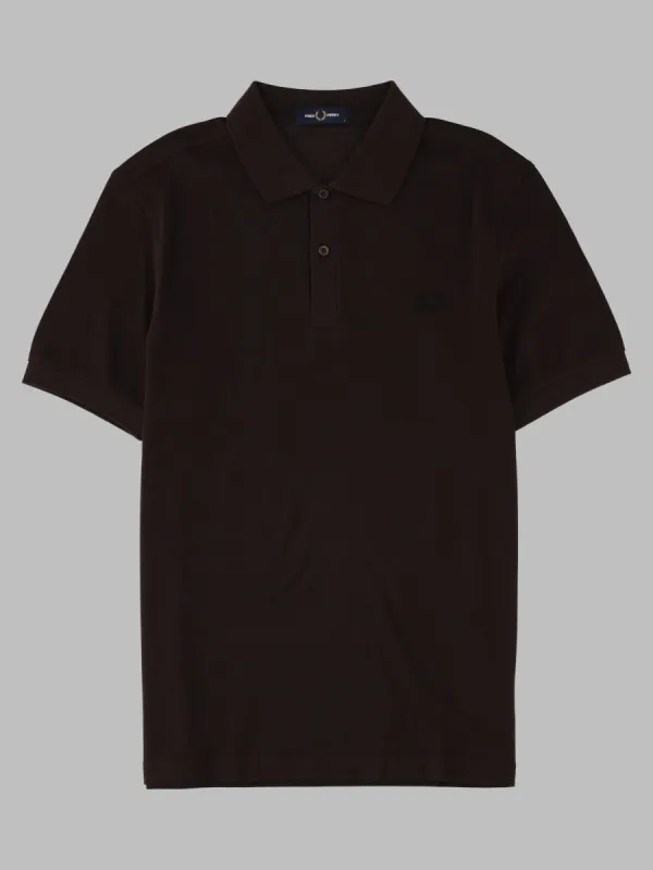 Polo Con Logo made by Fred Perry