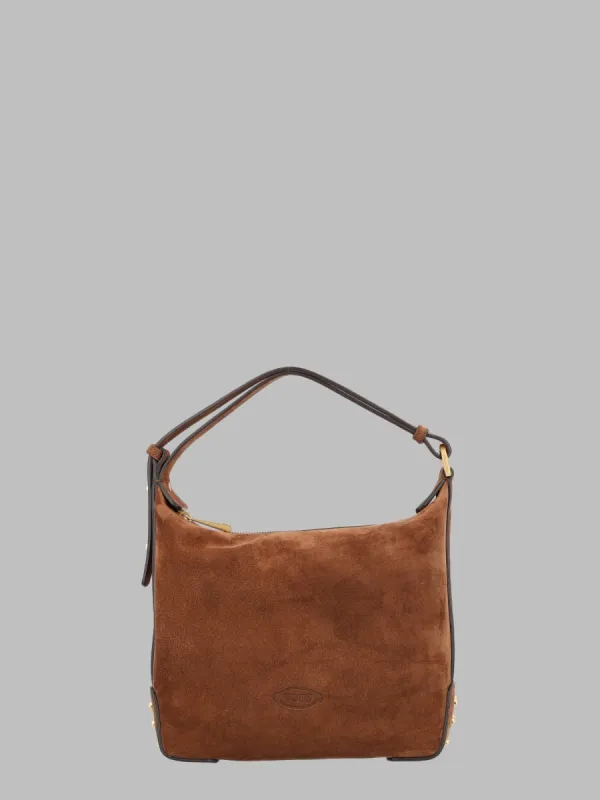Borsa "Metal Dots" Mini made by Tod's