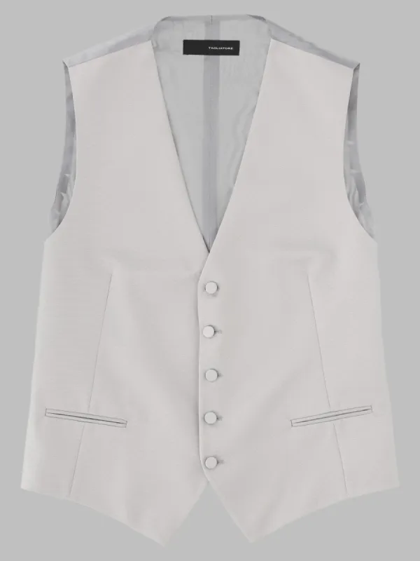 Suit Vest made by Tagliatore