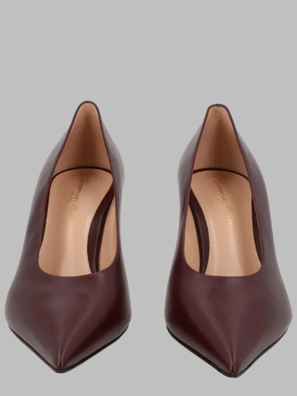 Décolleté "Sofia Pump" made by Gianvito Rossi