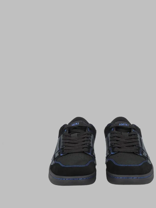 Sneaker "Skel Top Low" made by AMIRI
