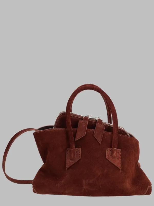 Borsa "La Passeggiata" Mini made by The Attico